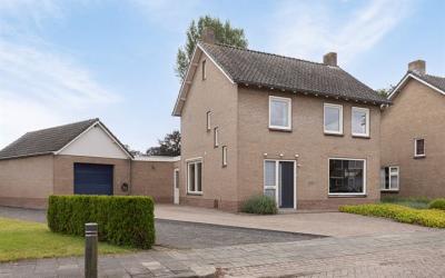 Lindestraat 15