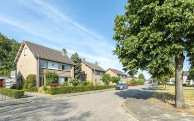 Lindestraat 23