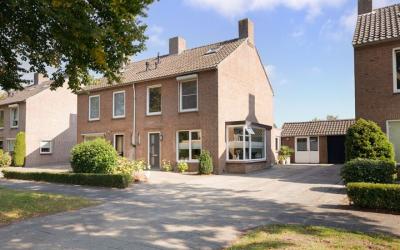 Burgemeester Snelsstraat 22