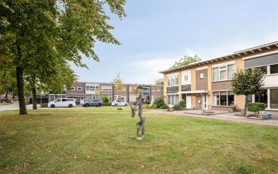 Plataanplein 3