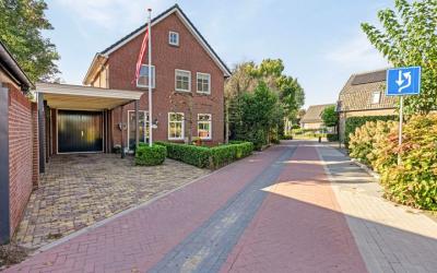 Hogeweg 1