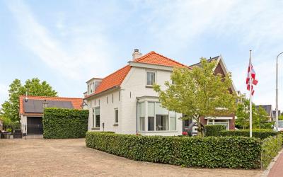Hogeweg 6