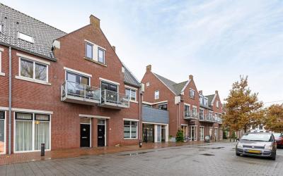 Achter 't R. 6