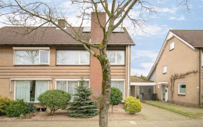 Vennestraat 9