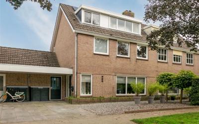 Vennestraat 95