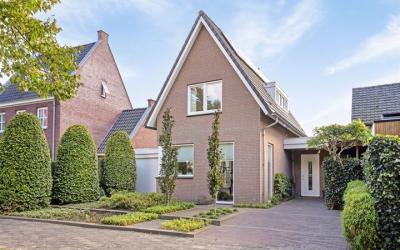 Prins Hendr. 1-A