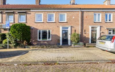 Prinses Beatrixstraat 13