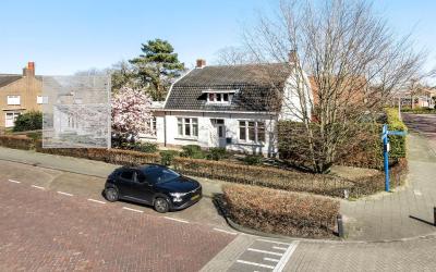 Stationsstraat 10