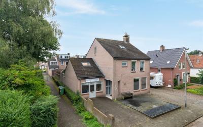Torenstraat 114-A