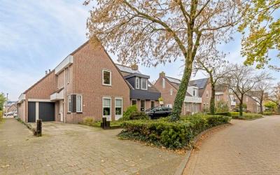 Torenstraat 113