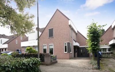 Torenstraat 123