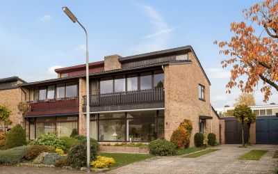 Diepenbrockstraat 9