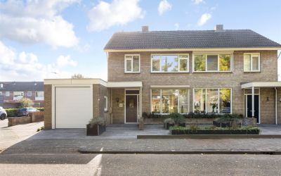 Bachstraat 8