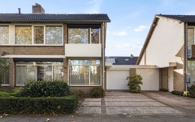 Verdistraat 18