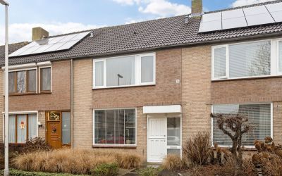 Lisztstraat 12