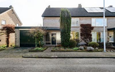 Bartokstraat 8
