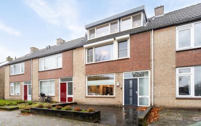 Schubertstraat 12