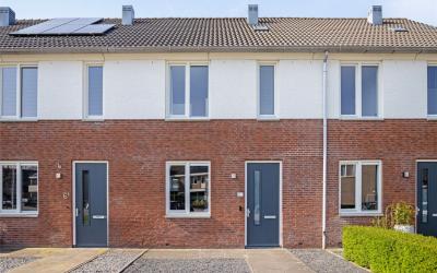 Valeriusstr. 6-A