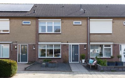 Van Speijkstraat 15