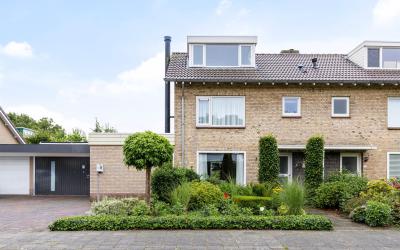 Zonnebloemlaan 224