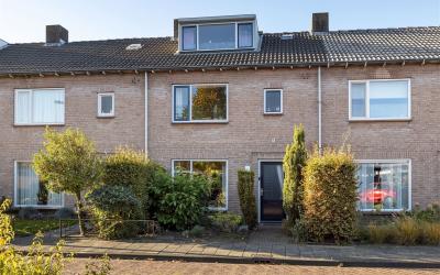 Crocussenstraat 8