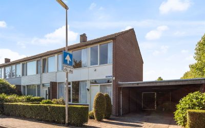 Rozenstraat 2