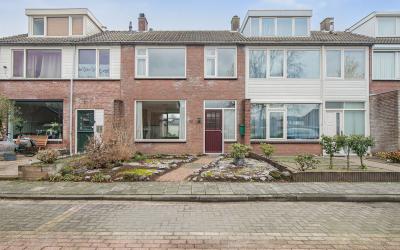 Leliestraat 35