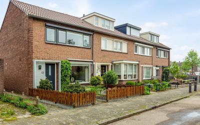 Leliestraat 9