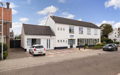 Prins Bernhardstraat 9