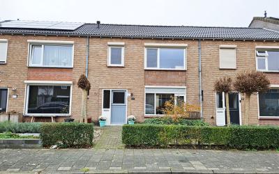 Meidoornstraat 11