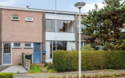 Jasmijnstra. 2