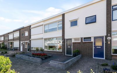 Bremstraat 7