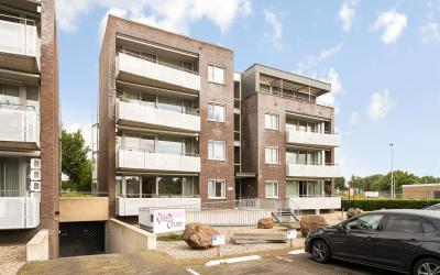 Cederstraat 2