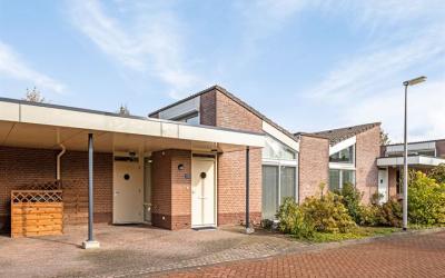 Egelantierlaan 26