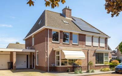 Larixplein 4