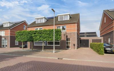 Laan van Au. 13