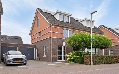 Laan van Au. 7
