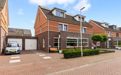Laan van Oc. 10