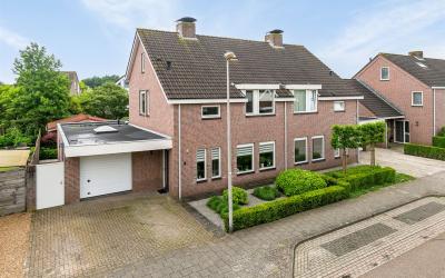 Aziëlaan 9