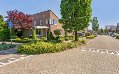 Brabantseweg 11
