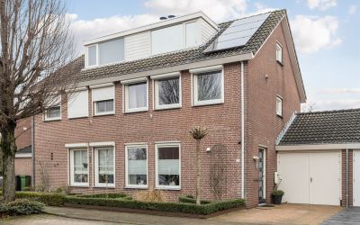 Europalaan 128