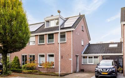 Europalaan 127