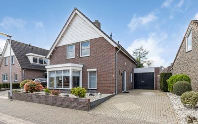 De Merwede 13
