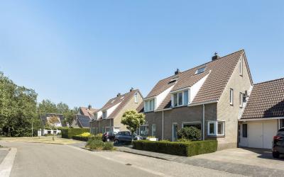 Nijlring 74