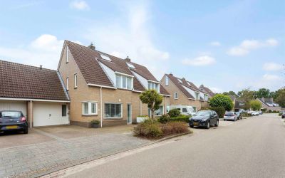 Nijlring 76