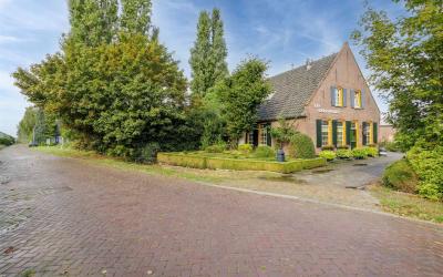Veilingstraat 8