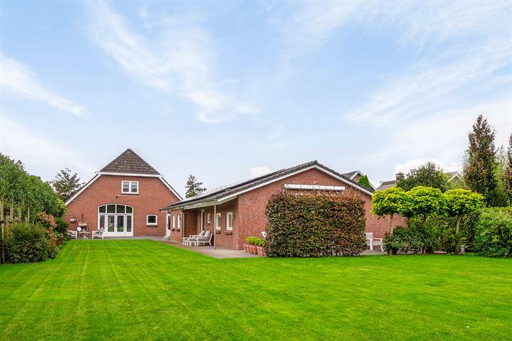 Vrijstaande woning te koop: Wolfshoek 50, Elshout