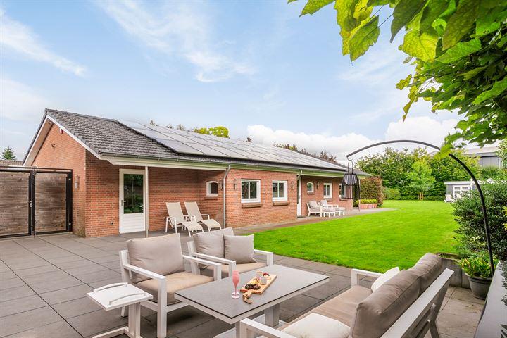Vrijstaande woning te koop: Wolfshoek 50, Elshout
