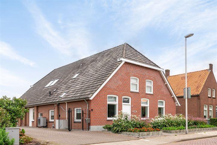 Vrijstaande woning te koop: Wolfshoek 50, Elshout