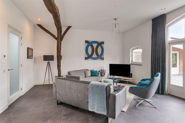 Vrijstaande woning te koop: Wolfshoek 50, Elshout
